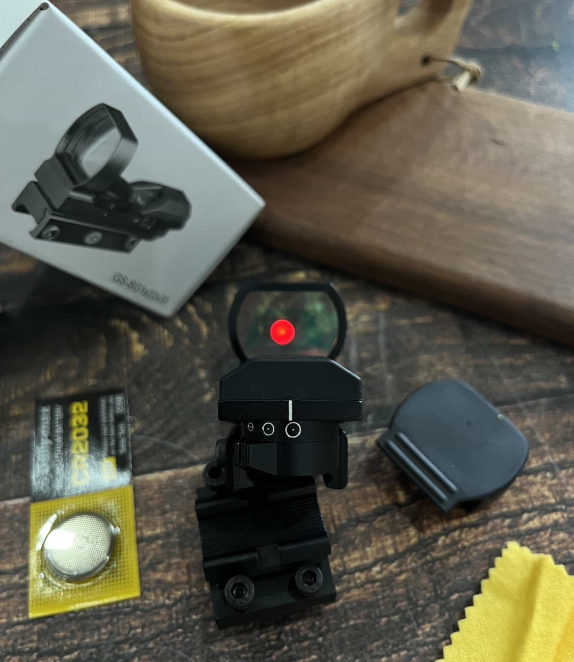 رددات تلویزیونی