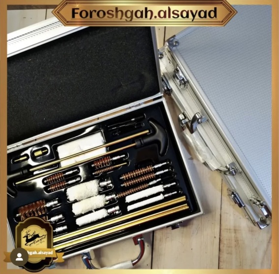 سامسونت تنظیف